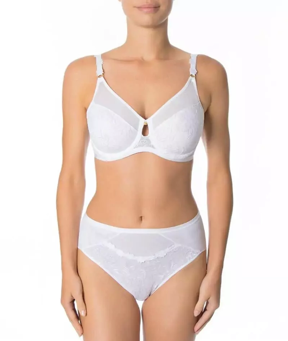 Трусы Triumph Wild Rose Florale Maxi