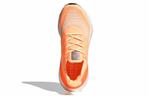 Кроссовки Adidas Ultraboost 21 "Acid Orange" (Женская размерная сетка)