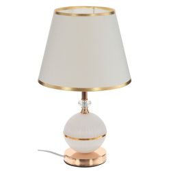 GAEM Светильник, L25 W25 H42,5 см, Е27, шнур 1,1 м