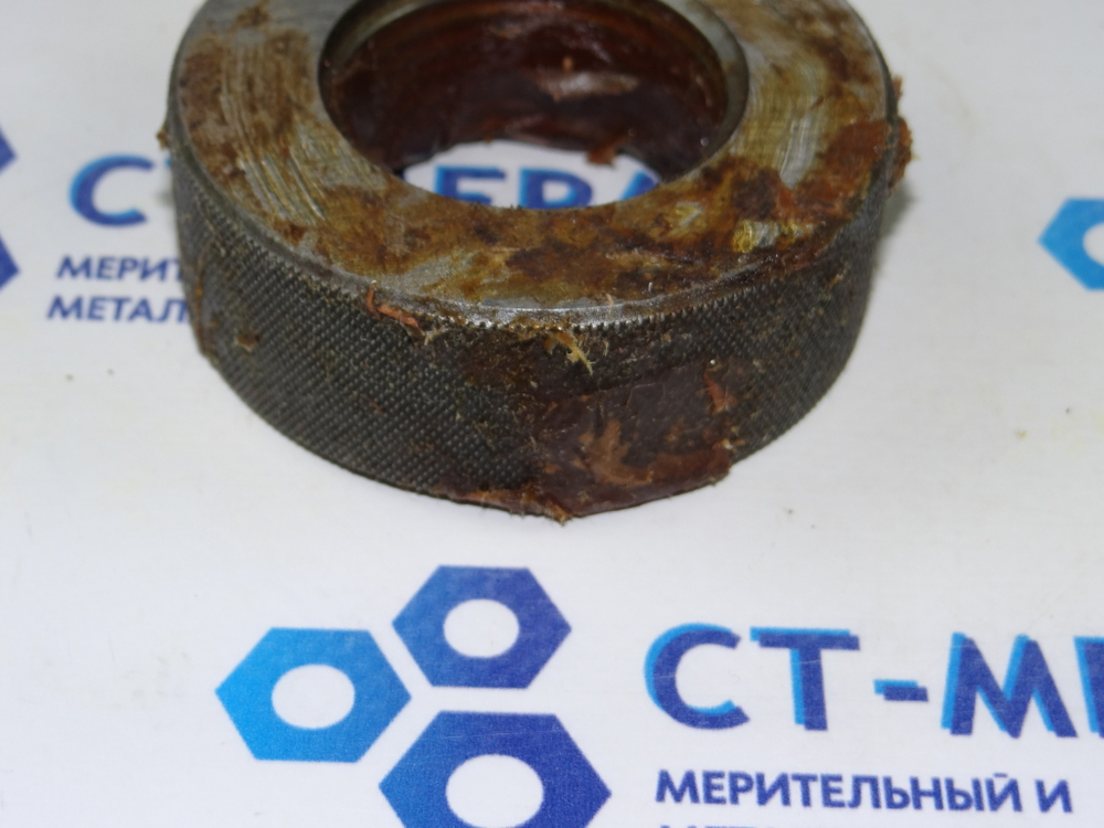 Калибр-кольцо 42х3 6e ПР