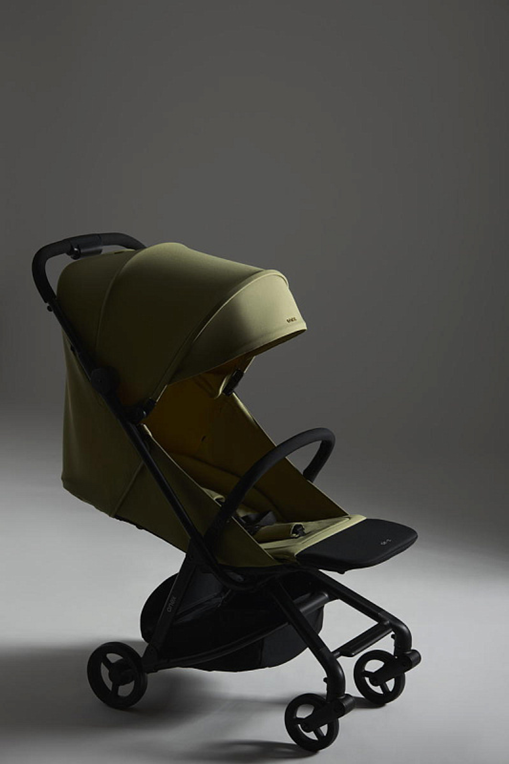 Прогулочная коляска Anex AIR-Z New Gelato