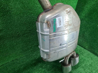 Глушитель Chery Tiggo 8 Pro Max (2022-н.в.)