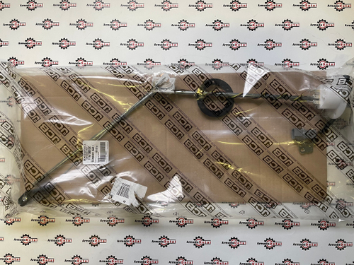 Датчик уровня топлива | 716/30202 | JCB