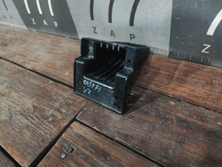 Кронштейн решетки радиатора Exeed VX 23-нв Б/У Оригинал 602004942AA