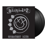 Blink-182 / Greatest Hits (2LP)