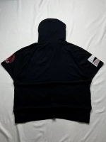 Футболка с капюшоном от Savitar G-Unit Tribal Emerica Fubu
