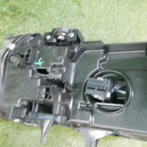 Фара правая BMW X3 G01 X4 G02 (2017-2021) Adaptive LED