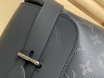 Рюкзак Louis Vuitton Steamer