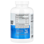 EVLution Nutrition, BCAA5000®, 240 капсул