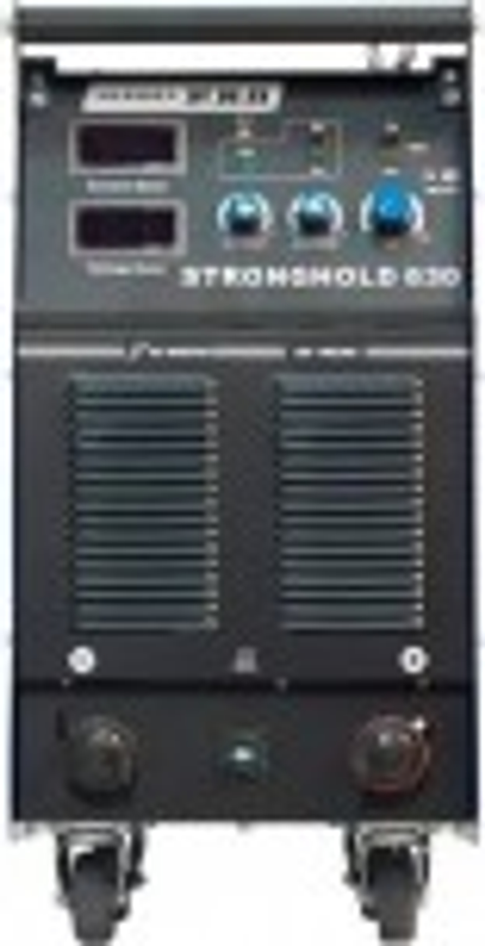 Сварочный инвертор AURORA STRONGHOLD 630 10037