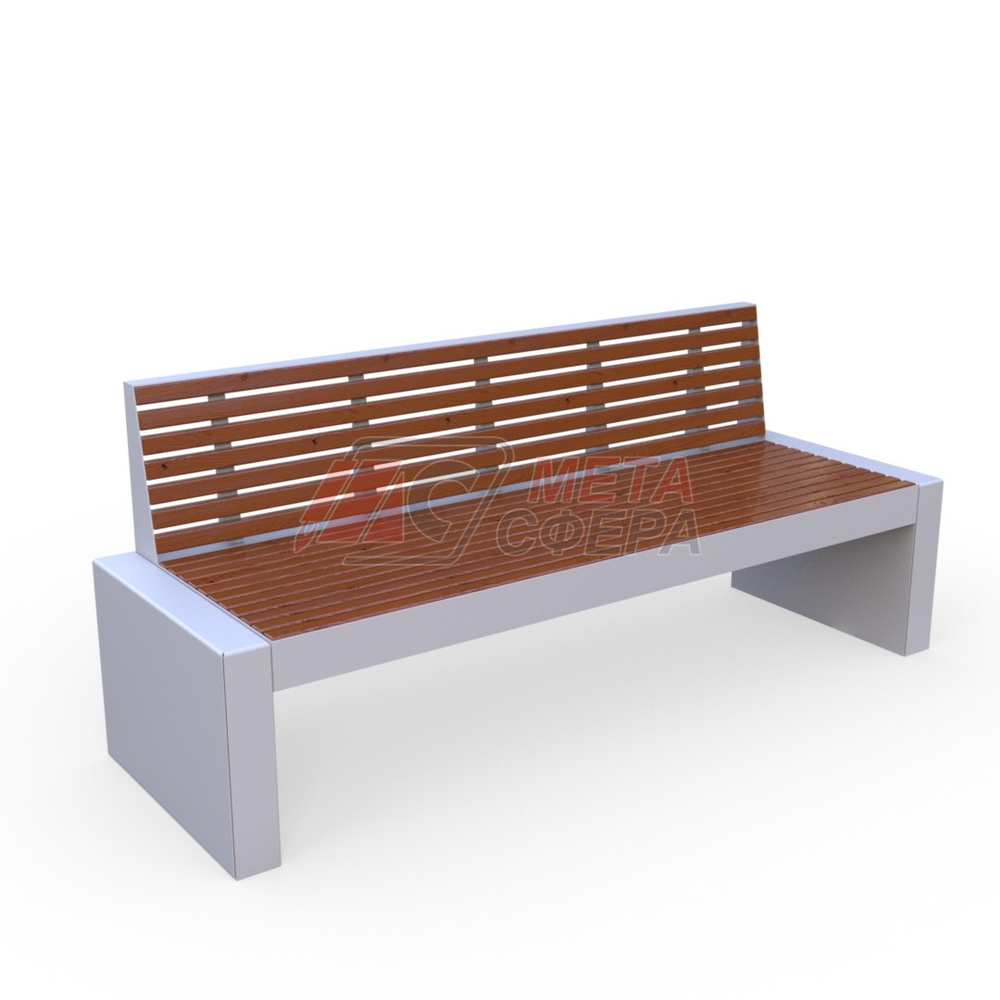 Скамейка COMFONY 40