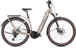Электровелосипед Cube Kathmandu Hybrid Pro 625 Easy Entry (2022)