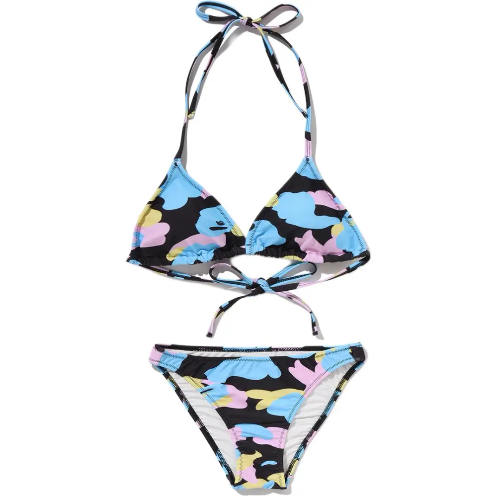 A Bathing Ape Bathing Ape Bikinis Camouflage Moderate Bap Ss26 055