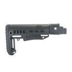 Приклад TBS Compact на нескладные АК, DLG Tactical