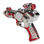 Пистолет на батарейках, пакет 9331-3