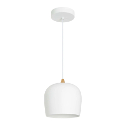 Светильник SP-PEONY-HANG-R250-15W Day4000 (WH, 65 deg, 230V) (Arlight, IP20 Металл, 3 года) 039547