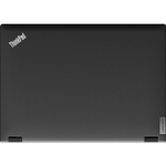 Ноутбук  Lenovo ThinkPad P16v Gen 2 16 ", Core Ultra 7, 16 Гб RAM, 512 Гб SSD, Arc graphics, Черный