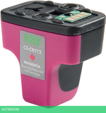 Картридж Cactus CS-TK3430 черный