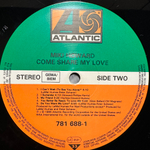 Miki Howard - Come Share My Love (Германия 1986г.)