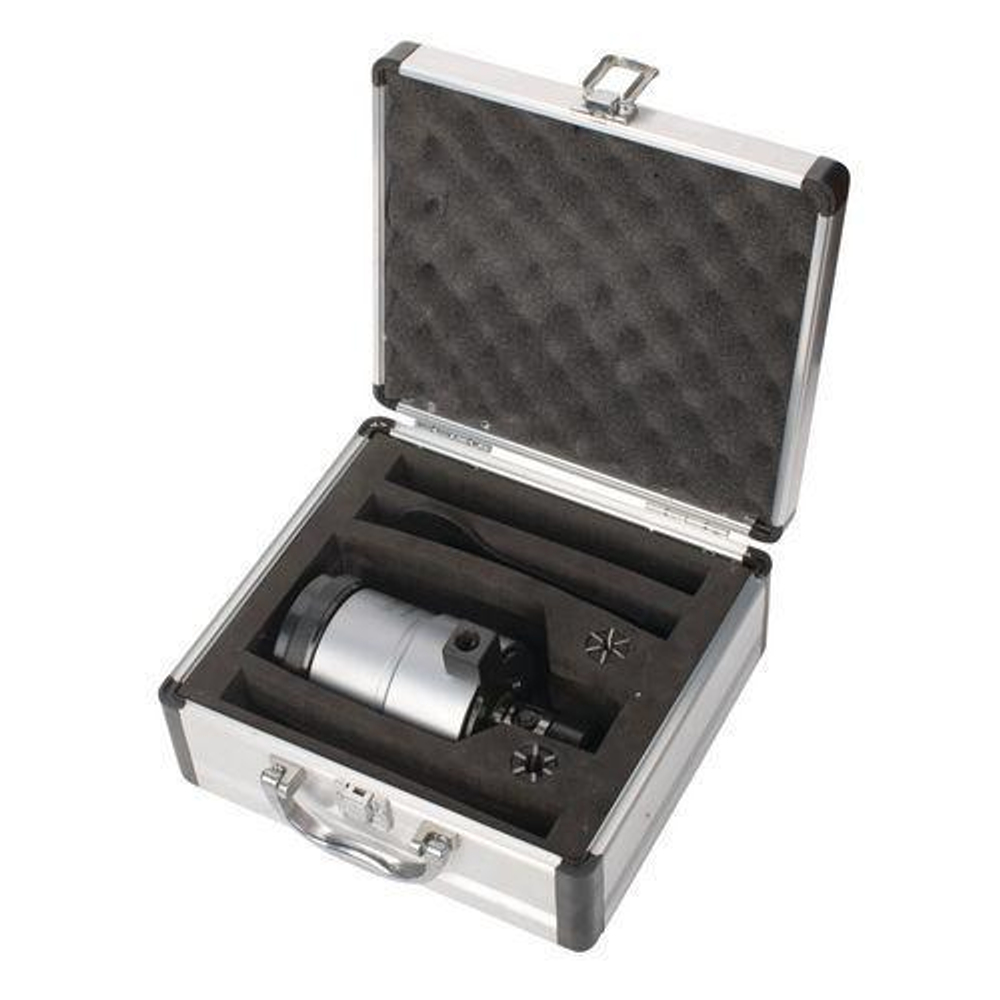 Резьбонарезная головка Optimum M5-M12/B16