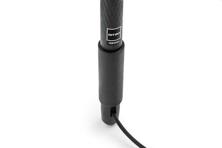 Удочка Gitzo GB4571XL для микрофона карбоновая