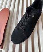 Кеды Loro Piana