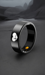 Умное кольцо с функцией Глюкометр XRide ECG Ring R30PRO