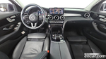 Mercedes-Benz C-Class W205 C200 (12.2019)