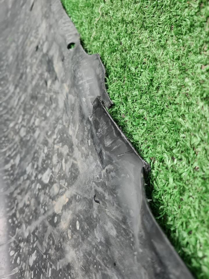 Бампер передний Nissan X-Trail T32 (2017-2022)