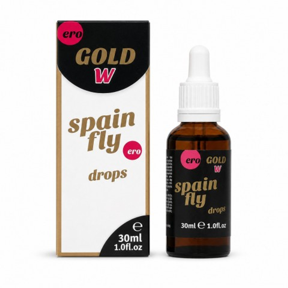 Капли для женщин Spain Fly women 30 мл.