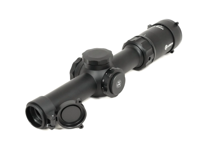 Оптический прицел Arkon Model C 1-10x24 MC9-2DMRAD
