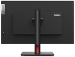 Монитор Lenovo ThinkVision T27i-30 63A4MAT1EU черный