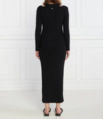 Платье Famelina BOSS BLACK - черный(50493914)