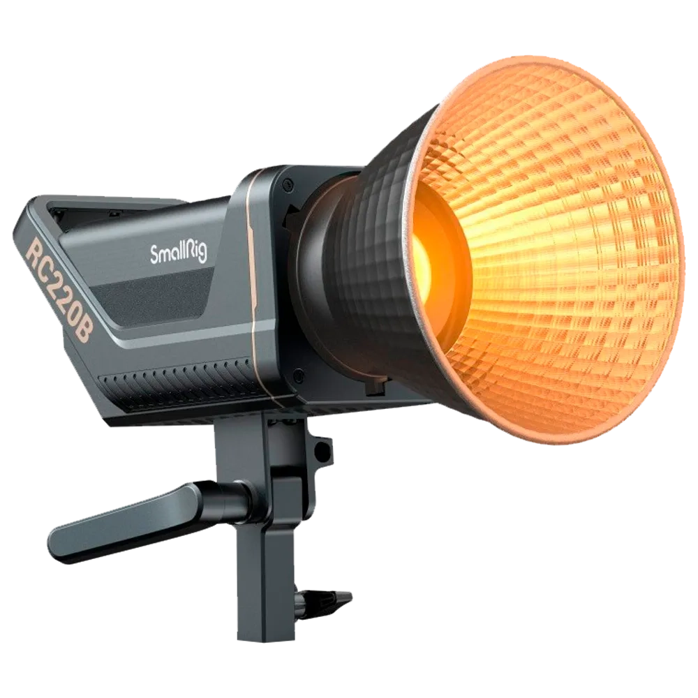 Осветитель светодиодный SmallRig RC220B