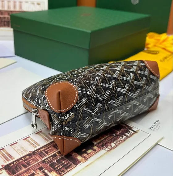 Косметичка Goyard Vendôme