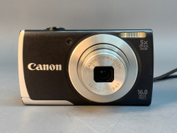 Canon PowerShot A2550 без з/у