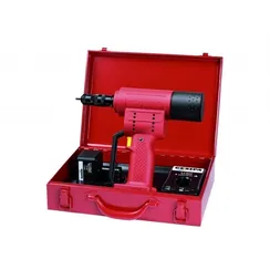 Аккумуляторный заклепочник "GESIPA FIREBIRD" 7260032