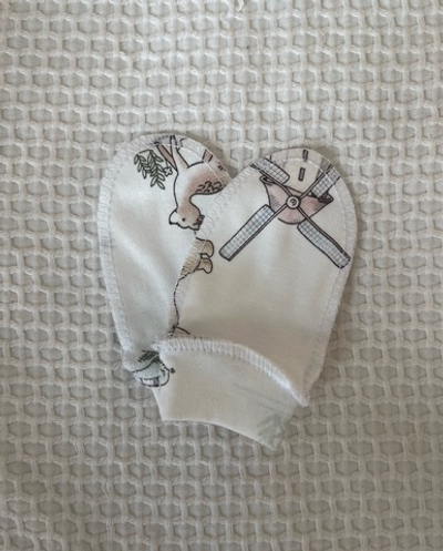 1525-299 Рукавички (сказка)