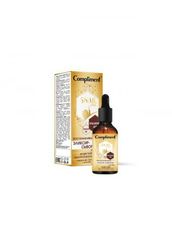 Эликсир-сыворотка для лица Compliment Snail Vital "Восстанавливающая. Муцин улитки", 25 мл