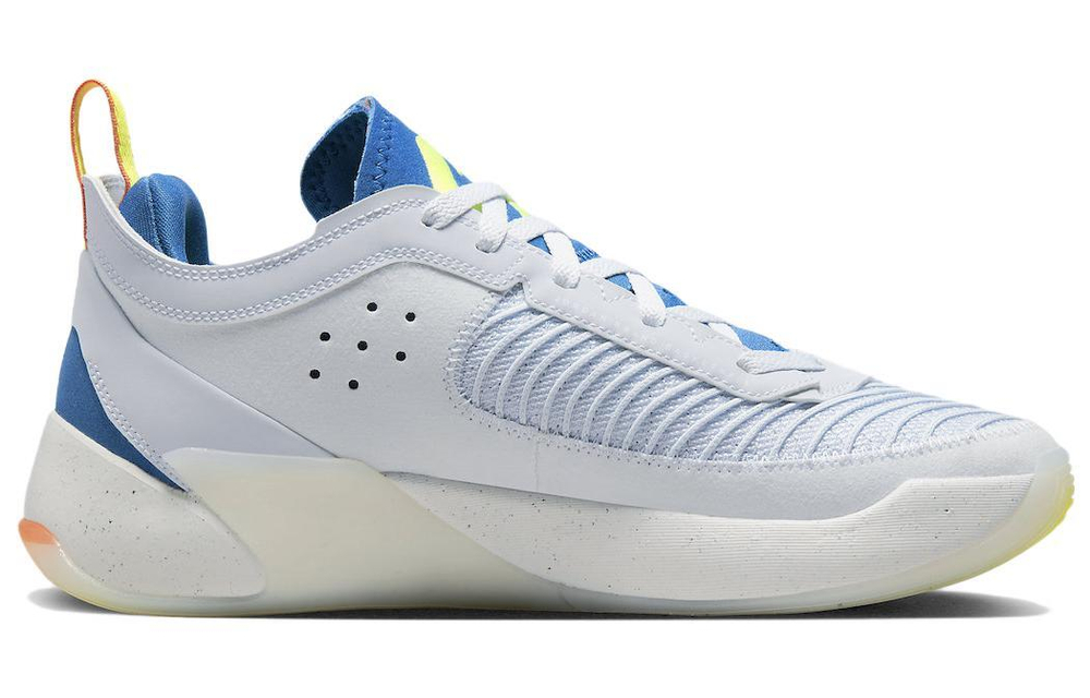 Кроссовки Jordan Luka 1 1 "Football Grey" Pf