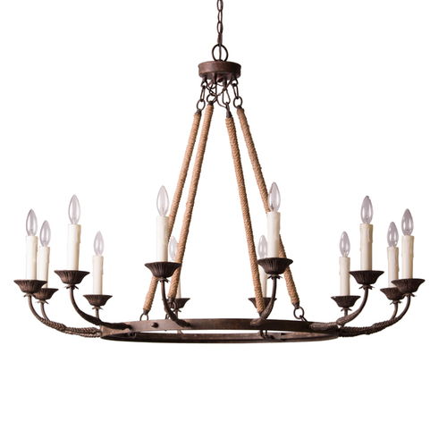 Люстра Boho Chandelier  13 Series by Light Room