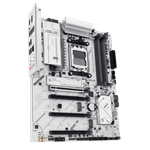 Материнская плата ASUS B850 MAX GAMING WIFI W AM5 4xDDR5 4xSATA3 RAID 3xM.2 HDMI DP USB-C ATX