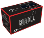 Набор из 2-х бокалов для красного вина O Wine Tumbler Old World Pinot Noir/Nebbiolo 690 мл Riedel