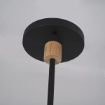 Люстра на штанге Imperiumloft TURNA 229086-26