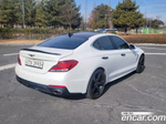 Genesis G70 2.0T AWD (12.2019)