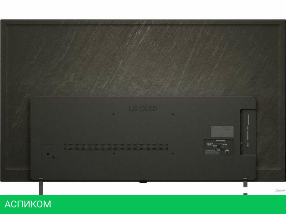 OLED телевизор LG OLED AI B5 OLED65B5RLA