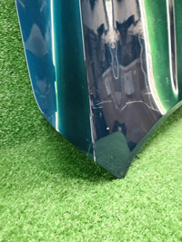 Капот Geely Monjaro (2021-н.в.)