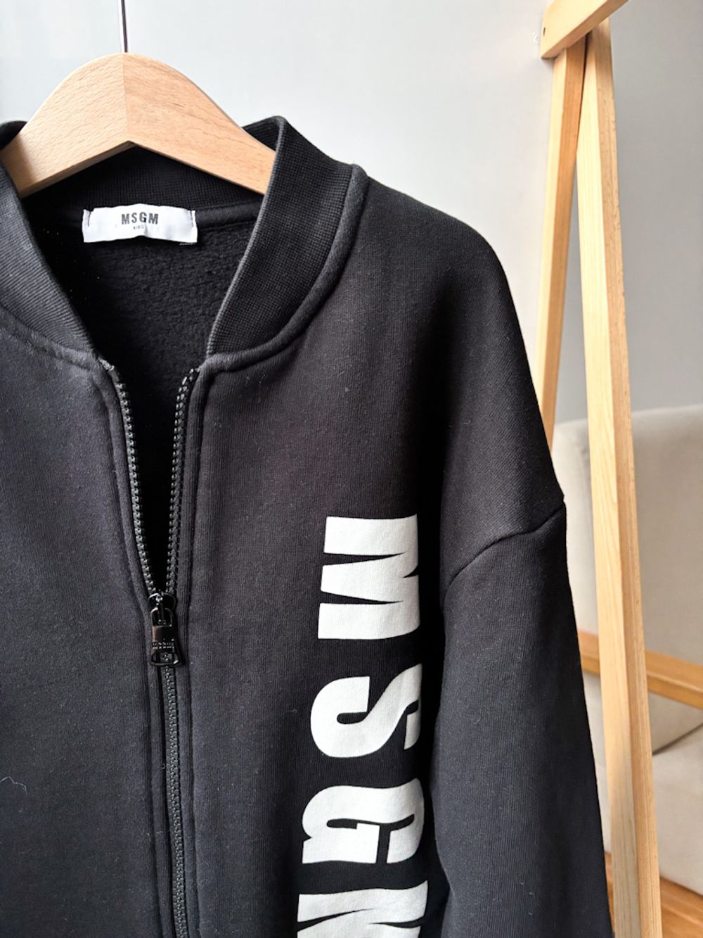 Хлопковый костюм MSGM, 128