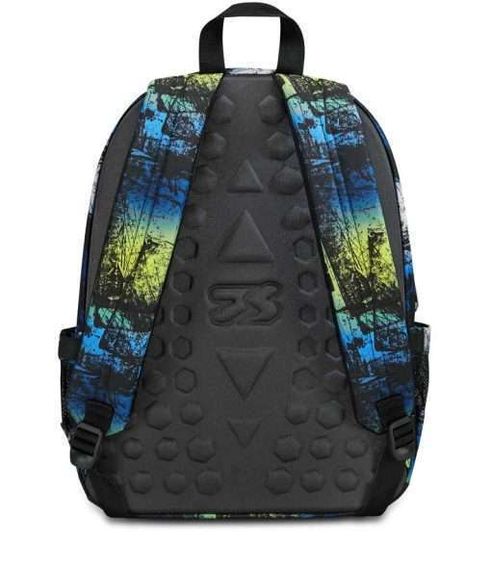 Çanta \ Bag \ Рюкзак Zaino Freething Freethink Boy