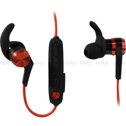 Наушники Bluetooth Mi 1MORE IBFree 2 (E1018BT) (Red)